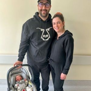 Meet your Posher, Matthew